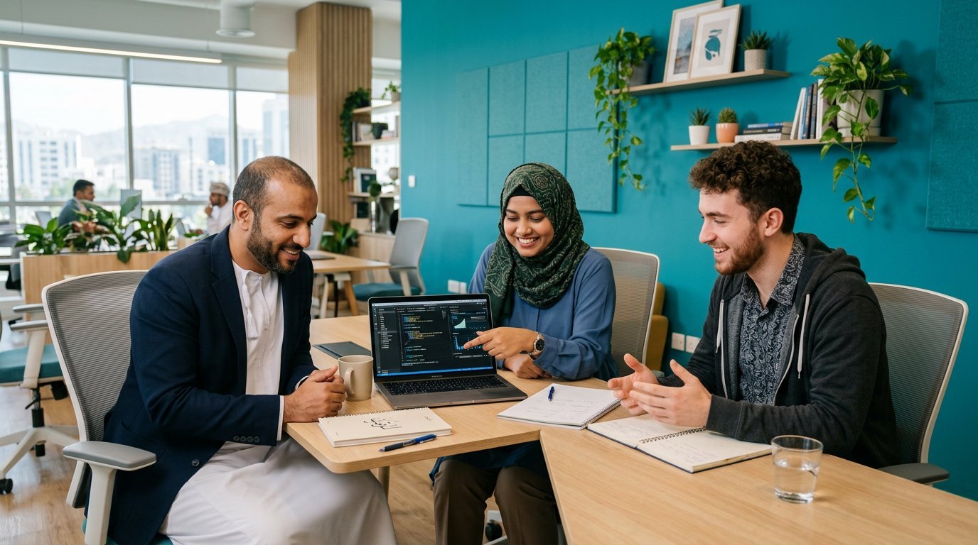 News and magazine website collaboration