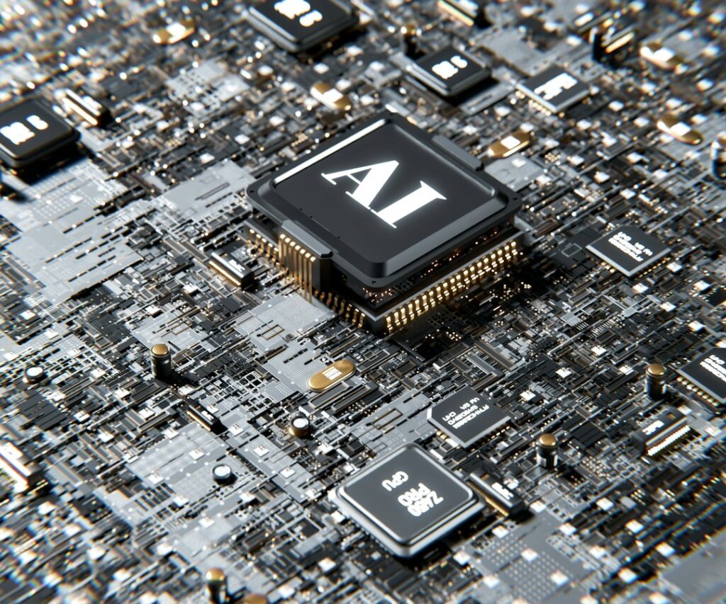 AI automation technology